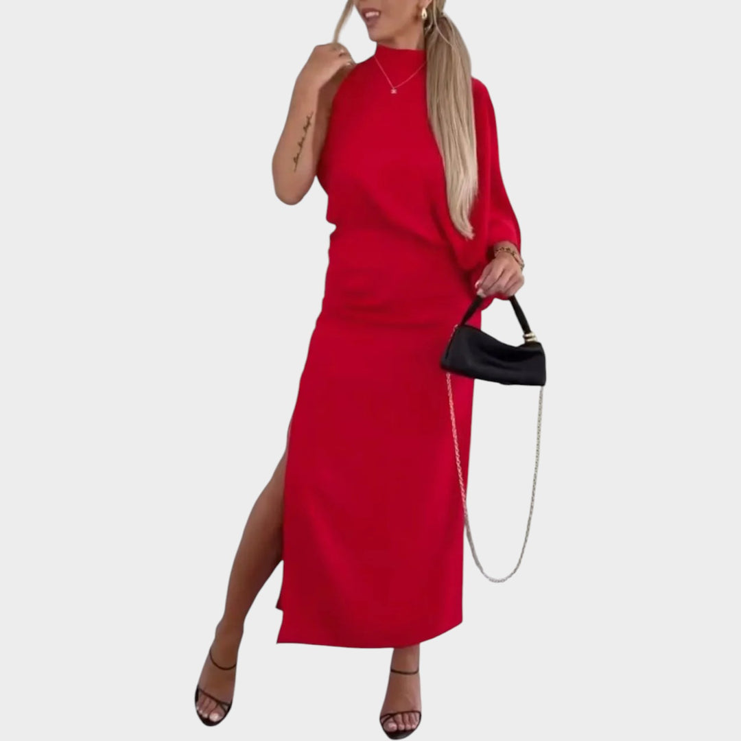 Timeless Glam Maxi Dress