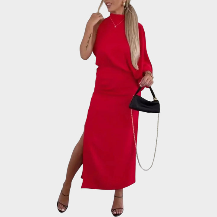 Timeless Glam Maxi Dress
