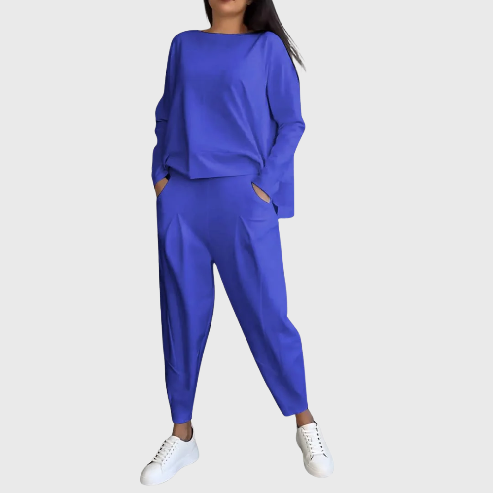 Comfortable Foldable Set