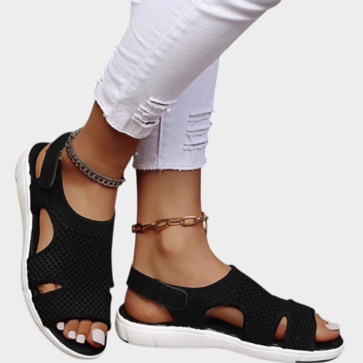 Comfort Flex Summer Sandals