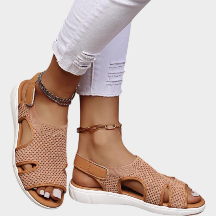 Comfort Flex Summer Sandals