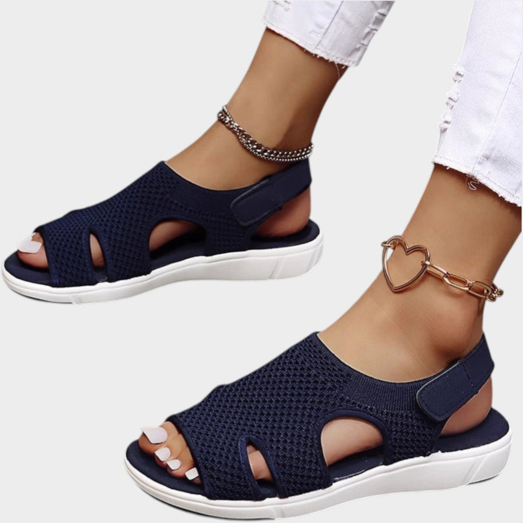 Comfort Flex Summer Sandals