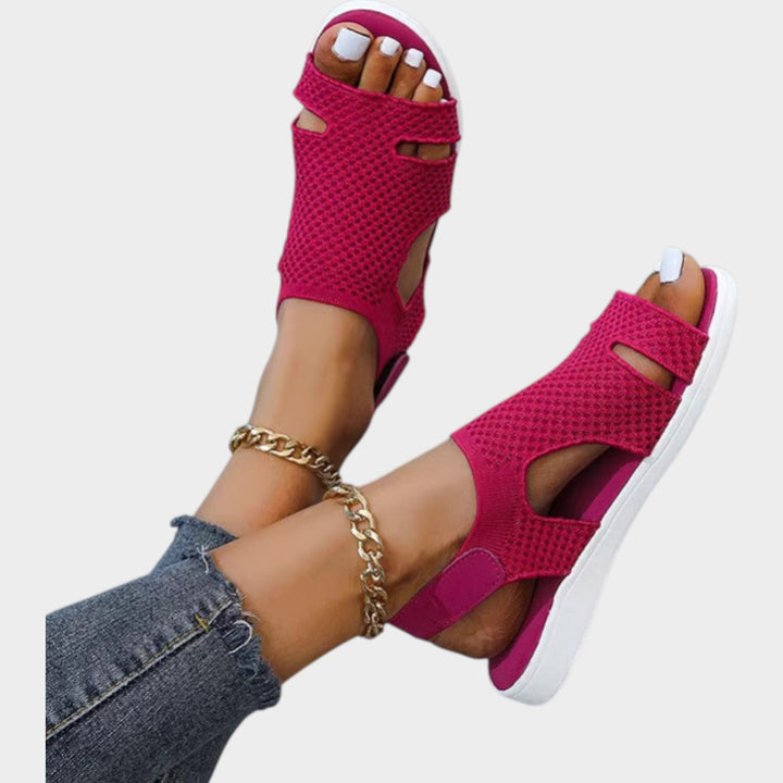 Comfort Flex Summer Sandals
