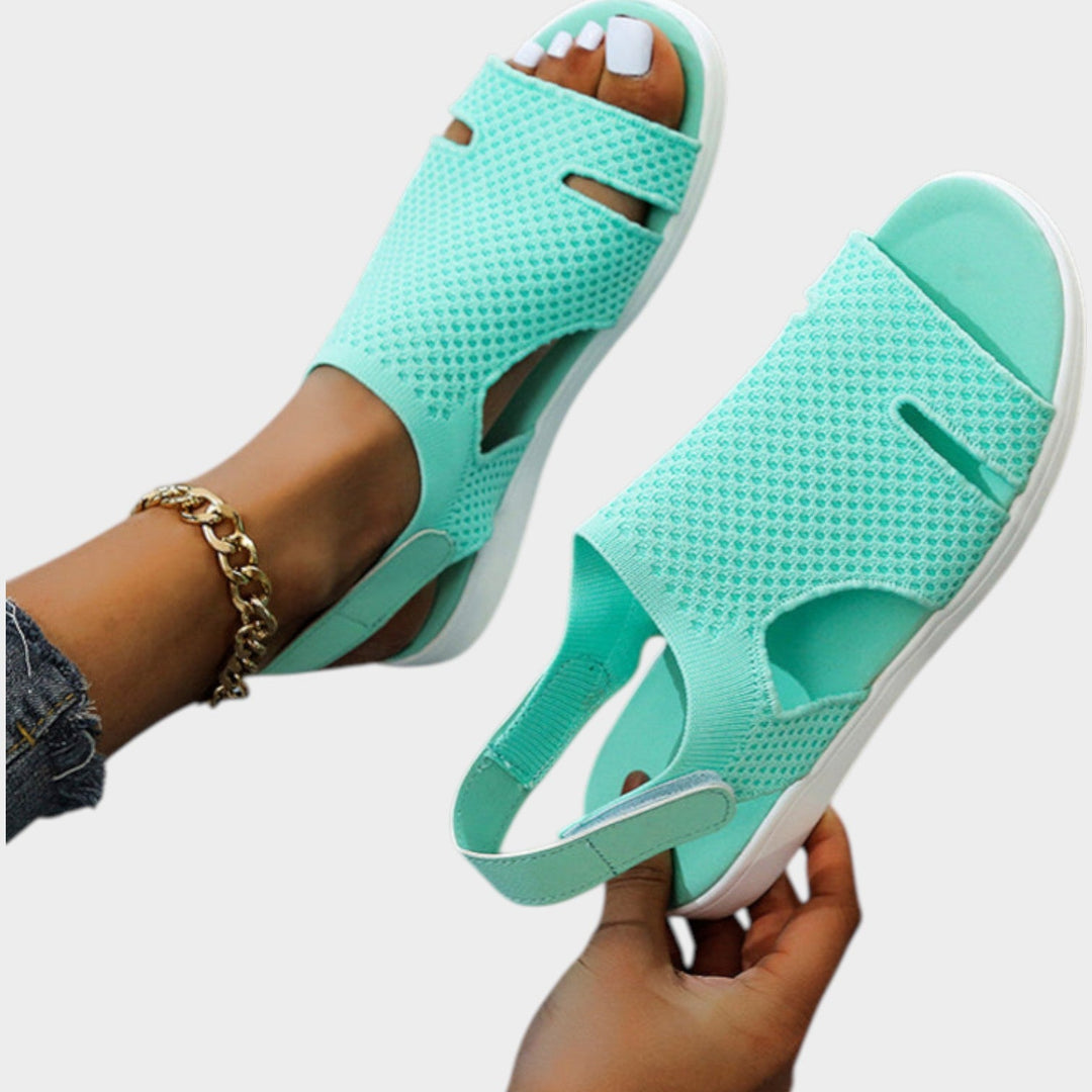 Comfort Flex Summer Sandals