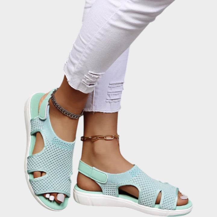 Comfort Flex Summer Sandals