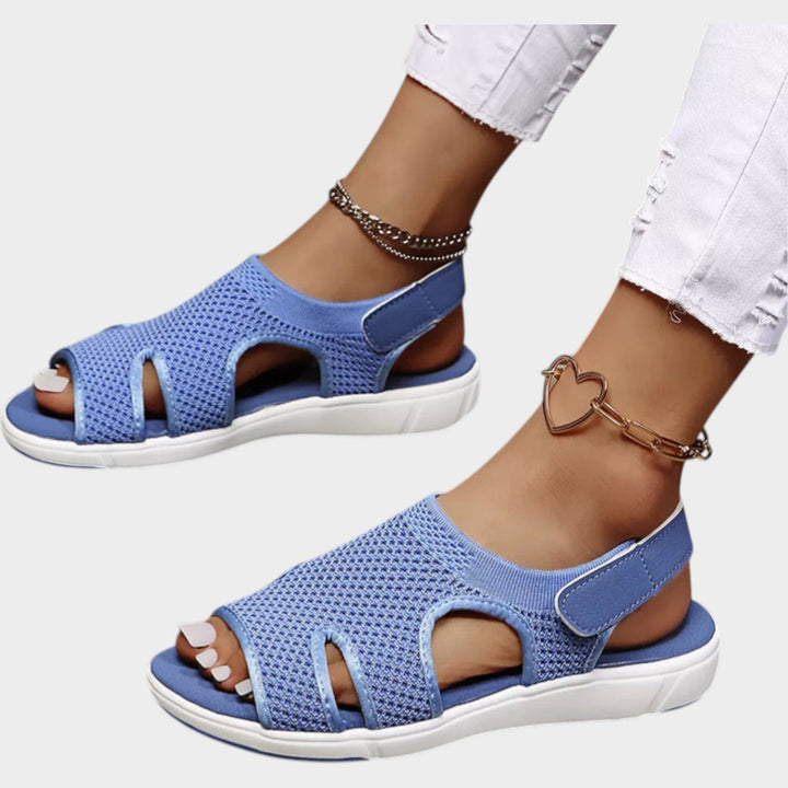 Comfort Flex Summer Sandals