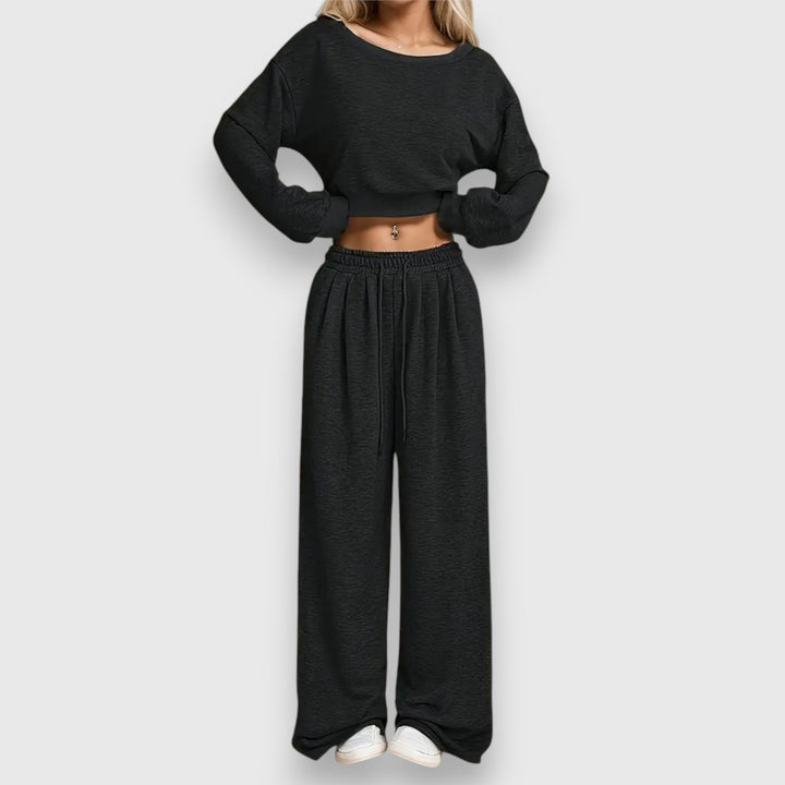 Modern 2-Piece Set