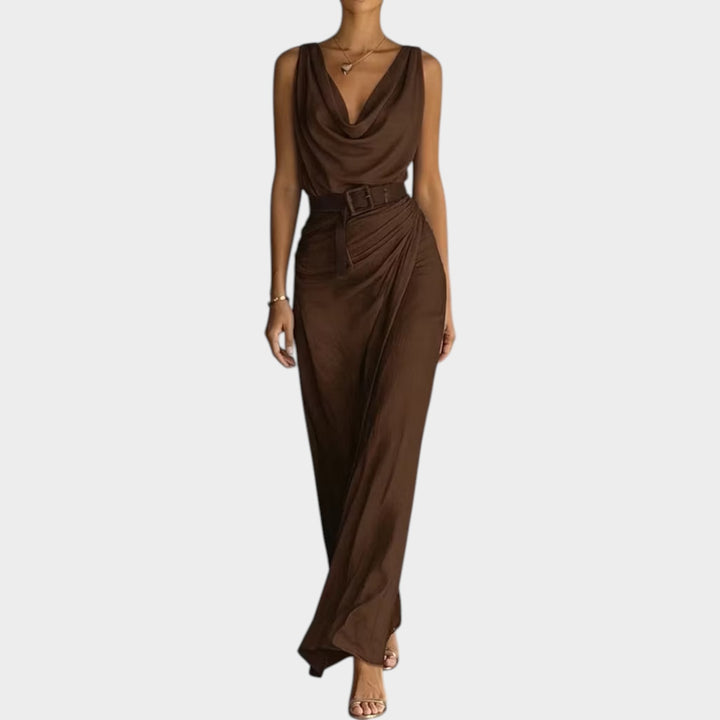 Sophisticated Night Out Dress