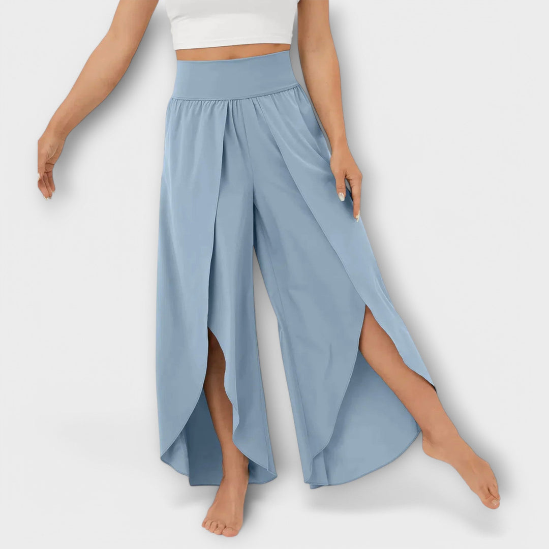 Women's Trousers for Comfort and Style