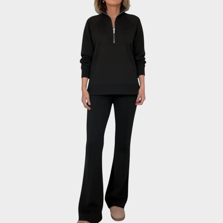 Effortless Everyday Matching Set