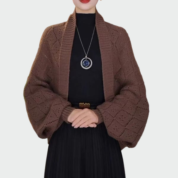 The Ultimate Finish to Any Look