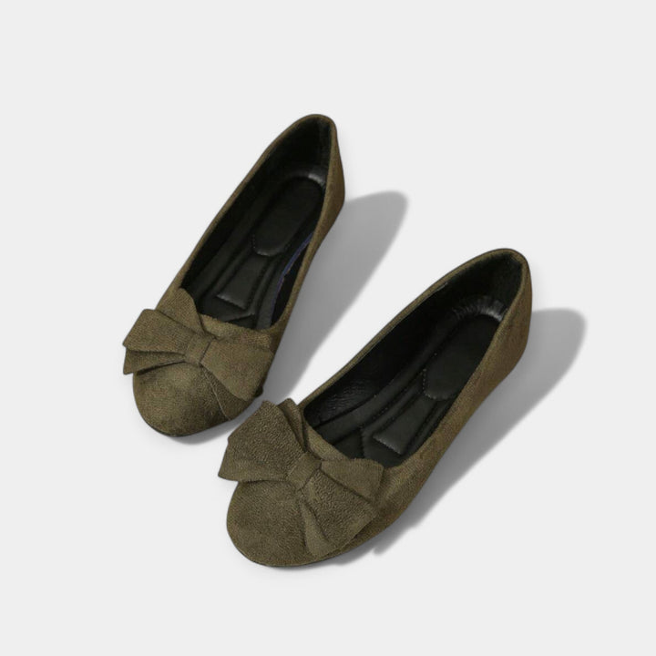 Bow Shoes
