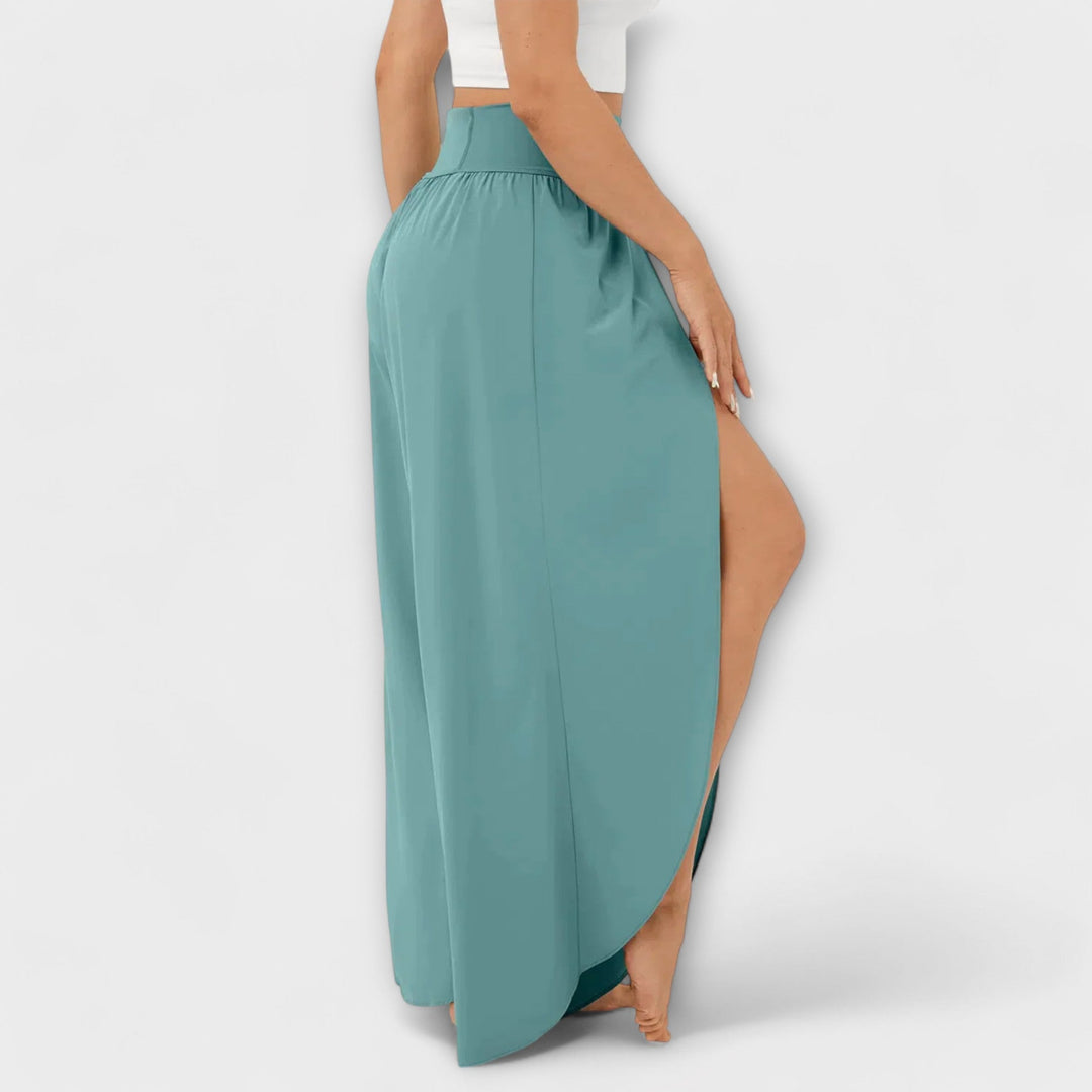 Women's Trousers for Comfort and Style