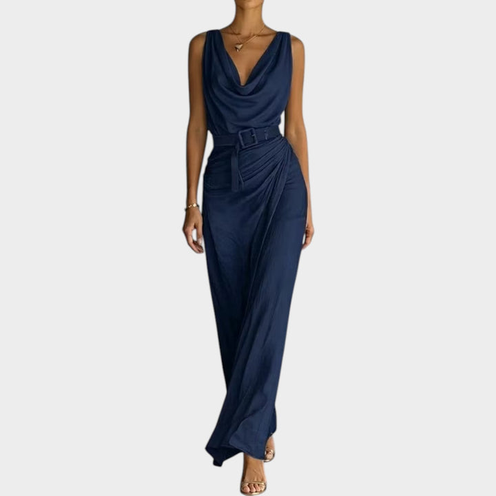 Sophisticated Night Out Dress
