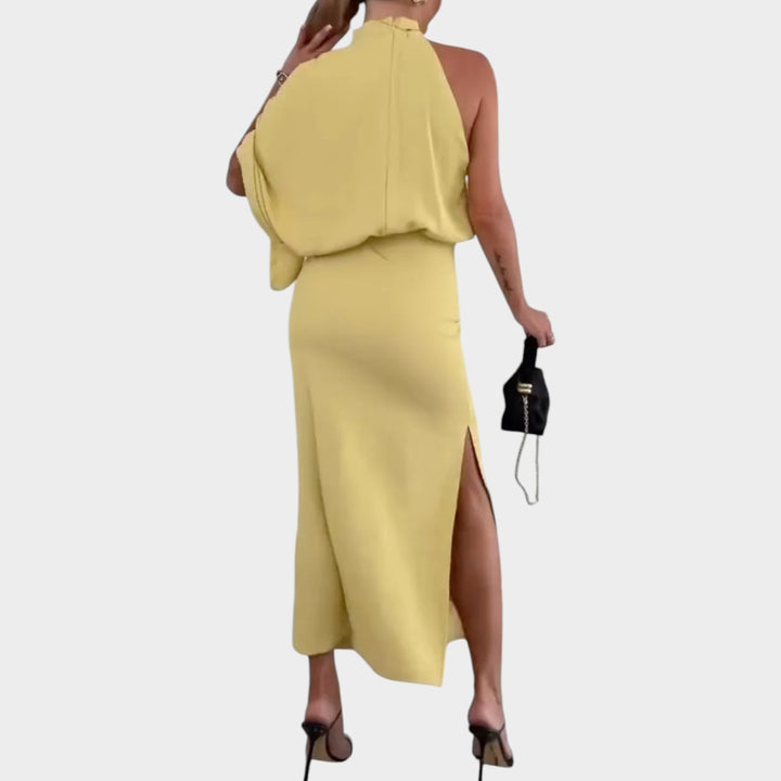 Timeless Glam Maxi Dress