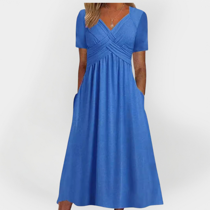 Elegant Long Dress