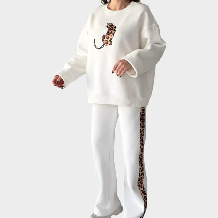 Statement Lounge Set
