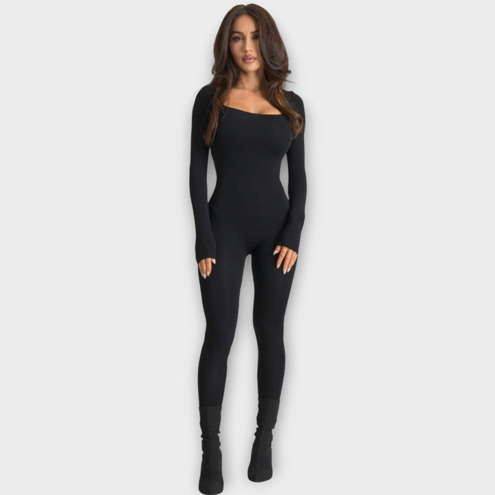 Kylie Jumpsuit