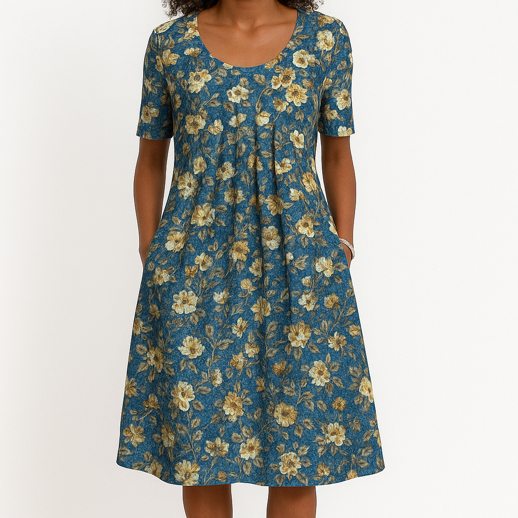 Light Summer Dress