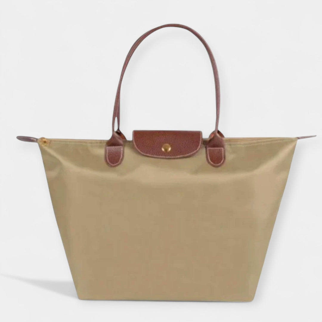 Oxford Shoulder Bag
