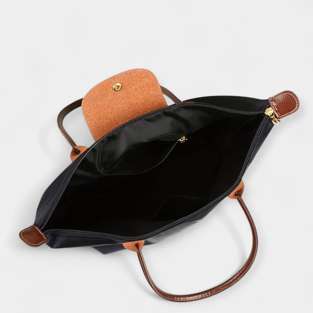 Oxford Shoulder Bag