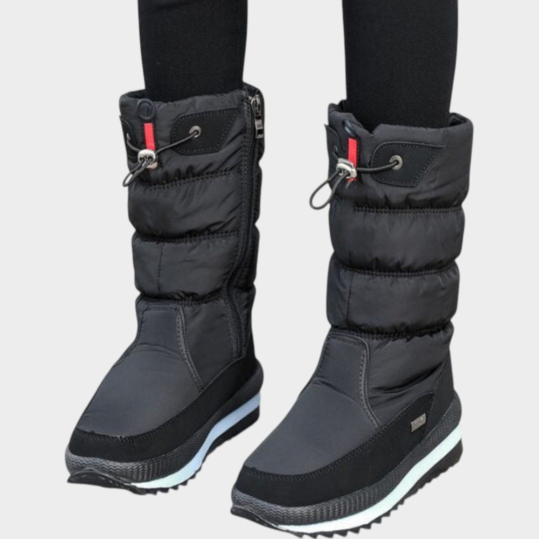 Slip Resistant Waterproof Boots