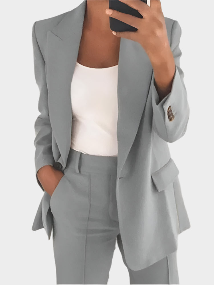 Chic Women's Set