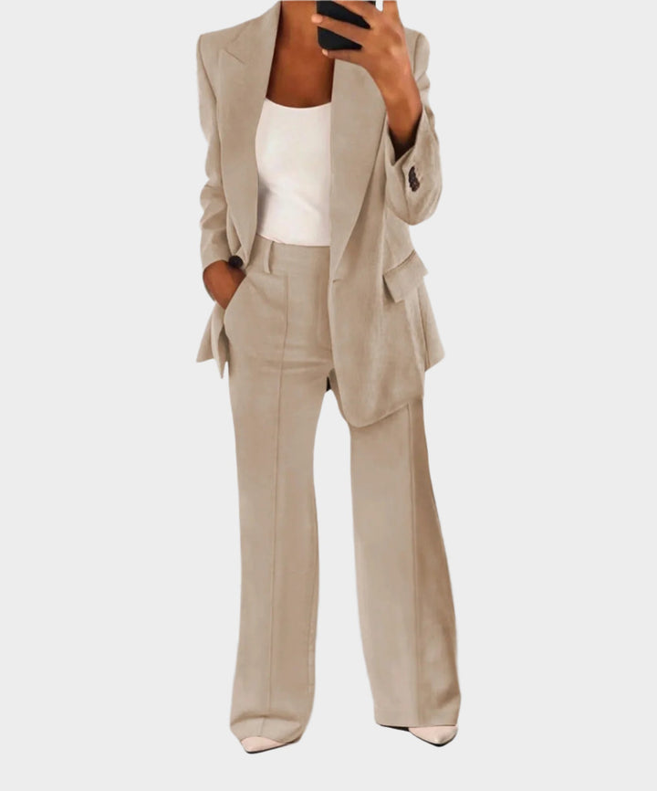 Chic Women's Set