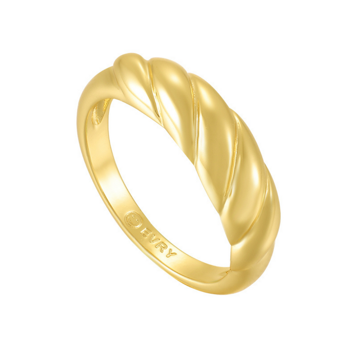 Twist Ring