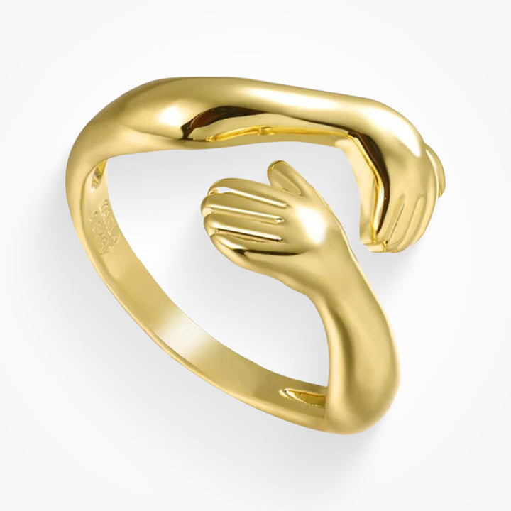 Hug Ring