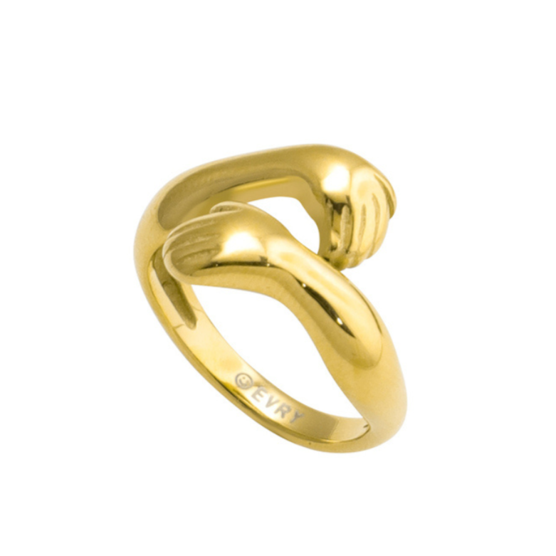 Hug Ring