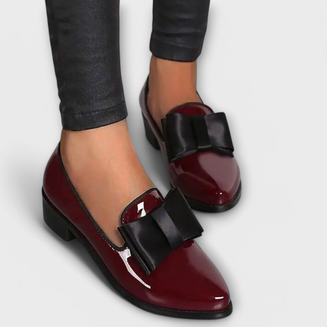 Heidi - Moccasins