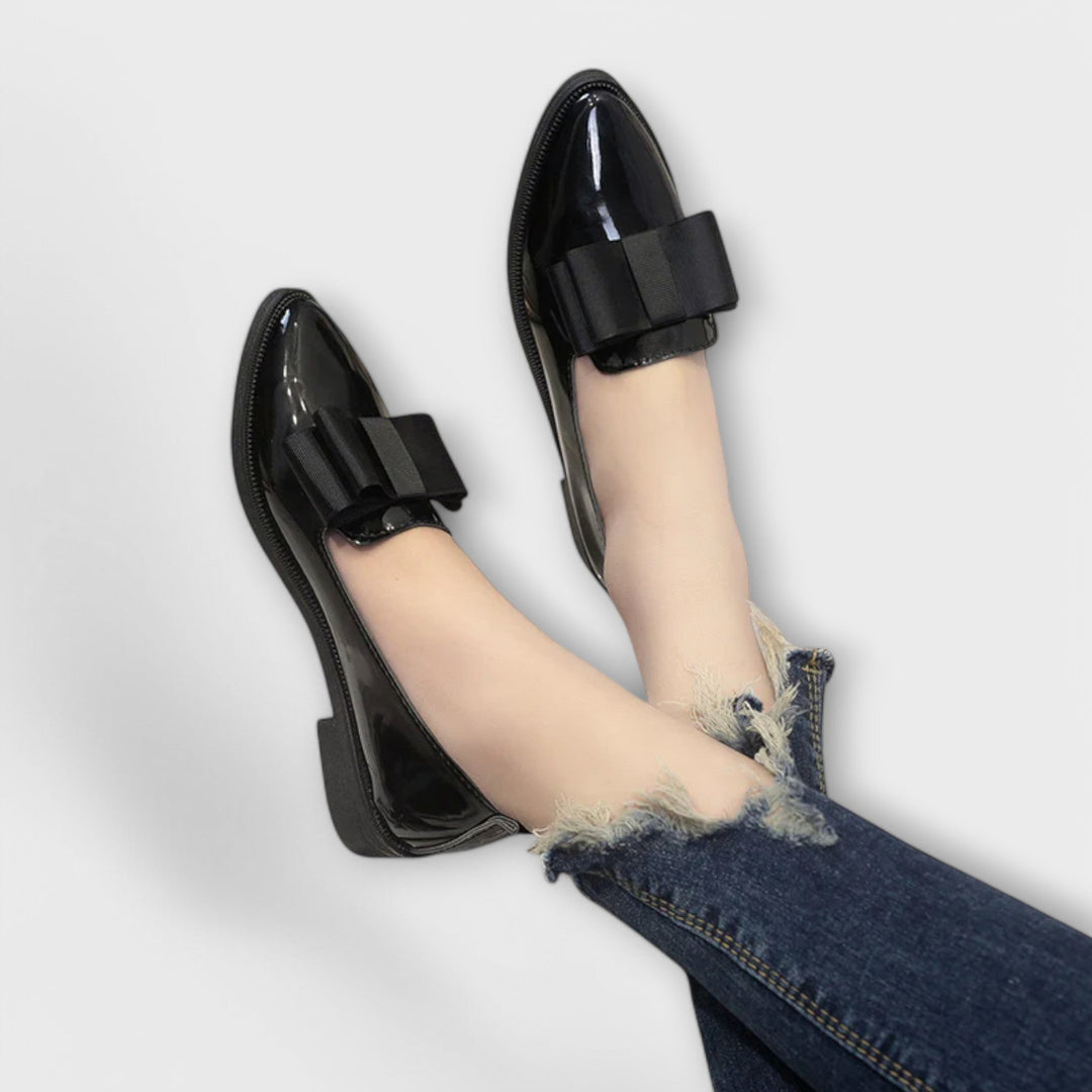 Heidi - Moccasins