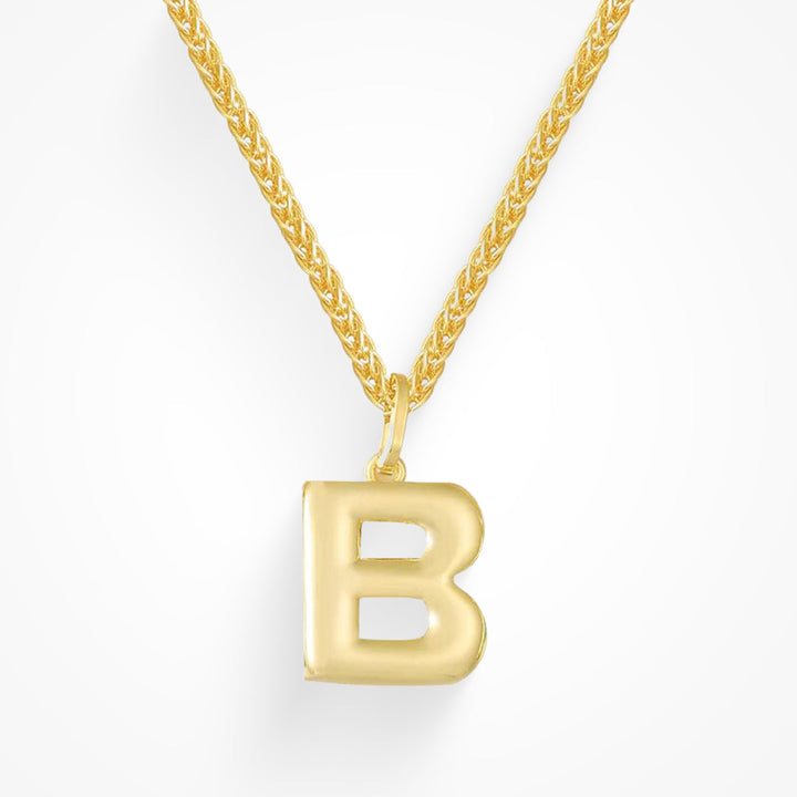 Love Necklace