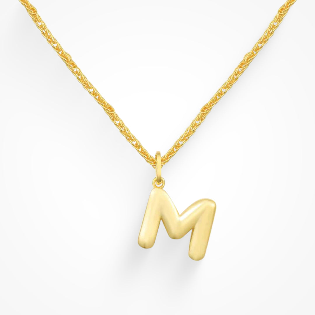 Love Necklace