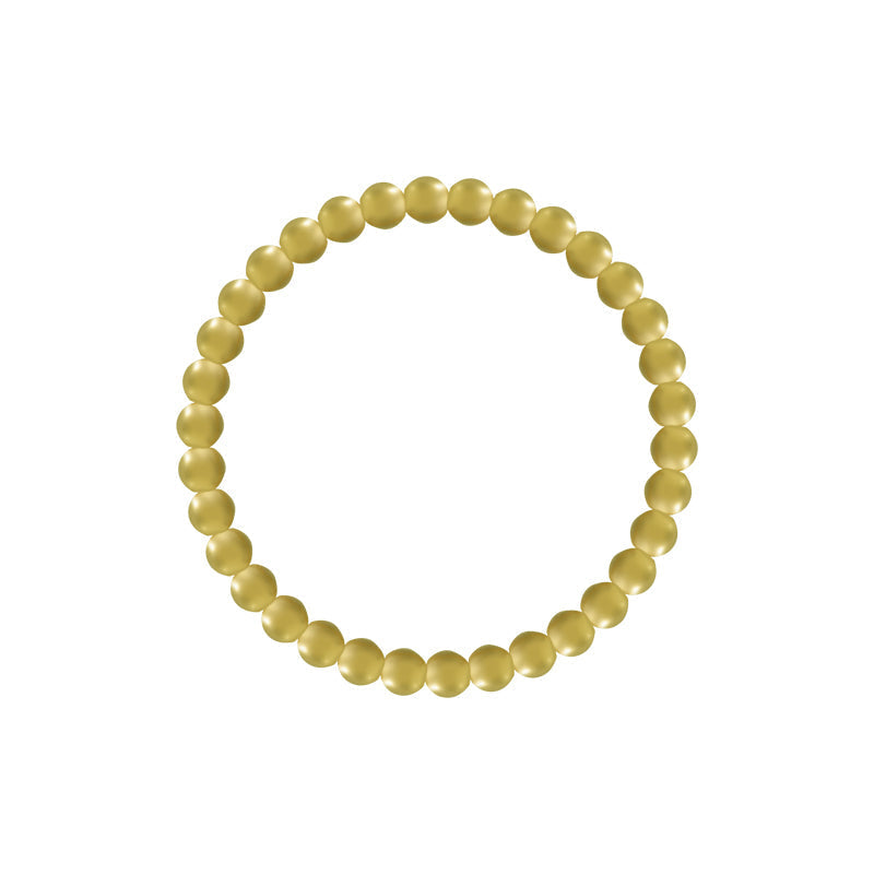 Mykonos Gold Bracelet