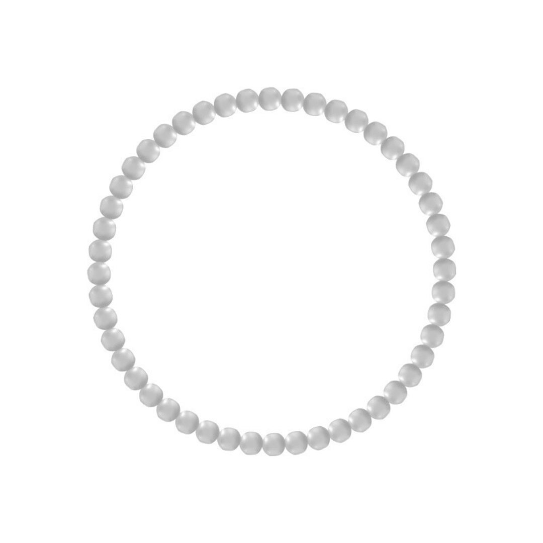 Mykonos Gold Bracelet