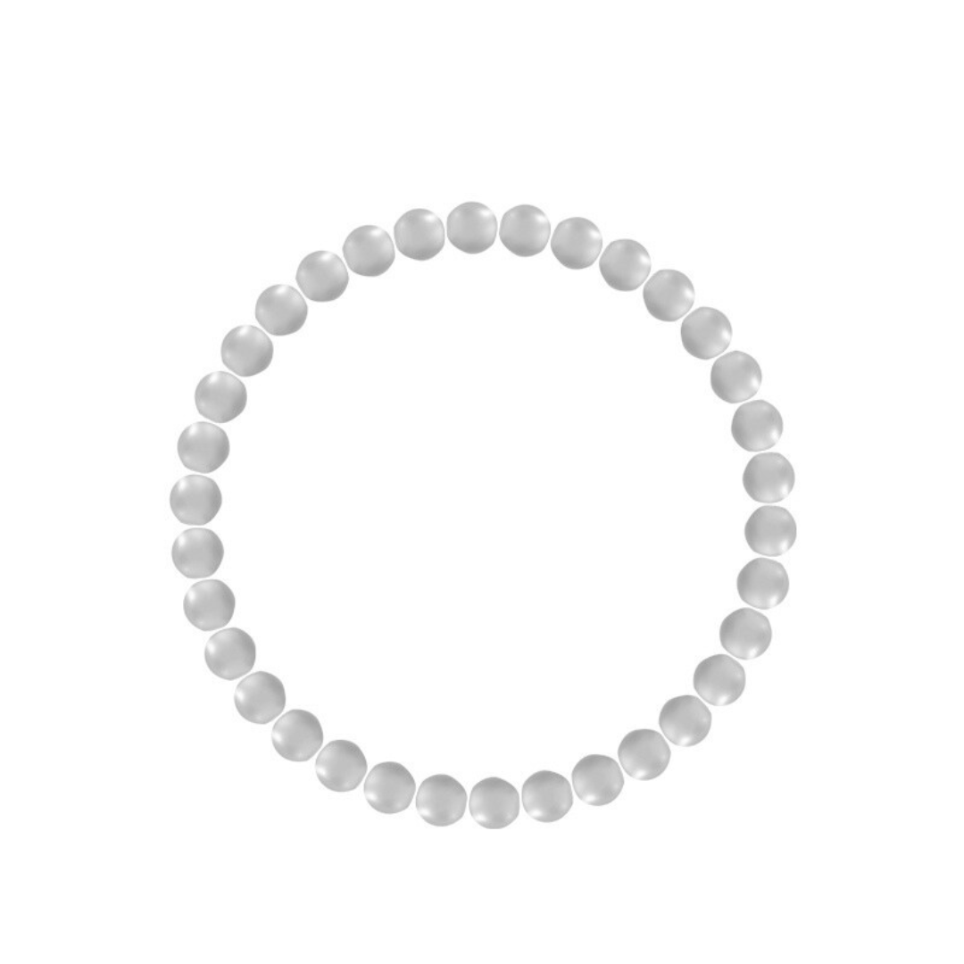 Mykonos Gold Bracelet