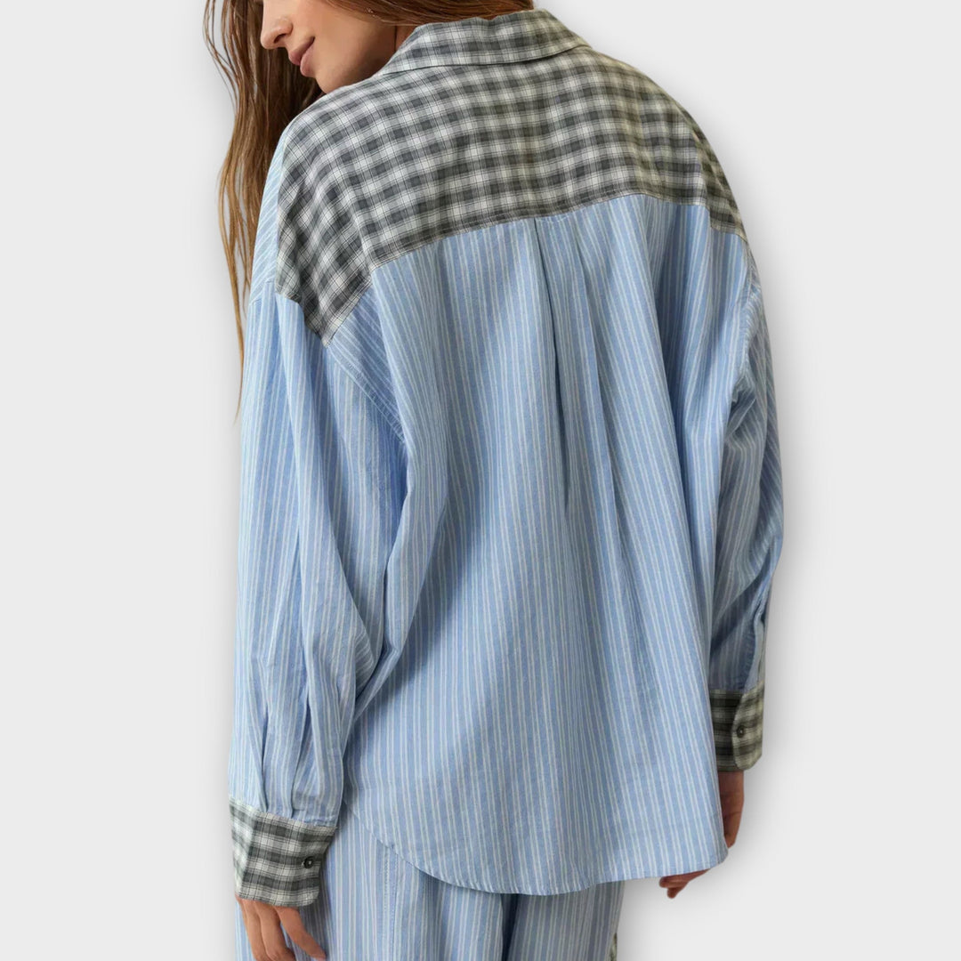 Dreamy Pyjama Set