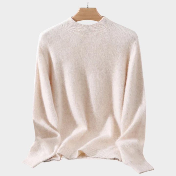 Women's Luxury Cashmere Sweater