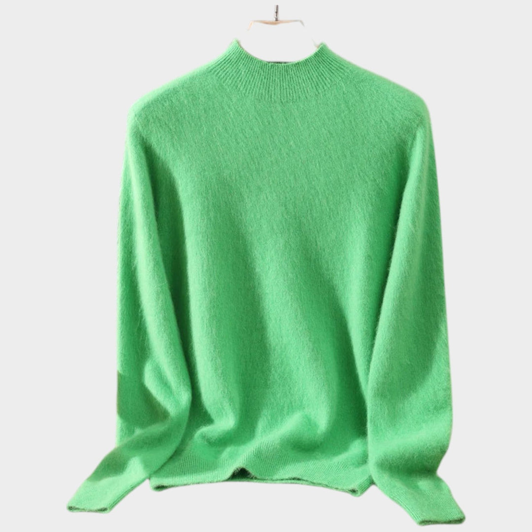 Women's Luxury Cashmere Sweater