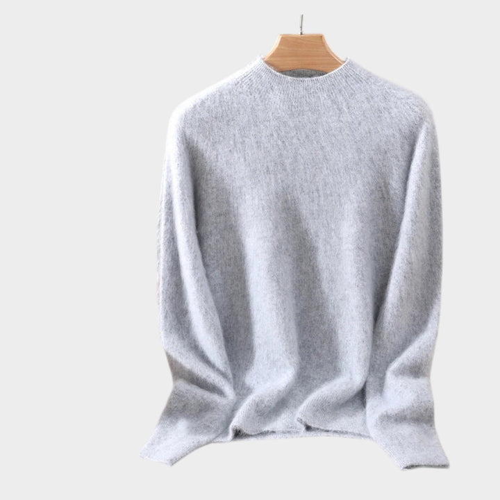 Women's Luxury Cashmere Sweater