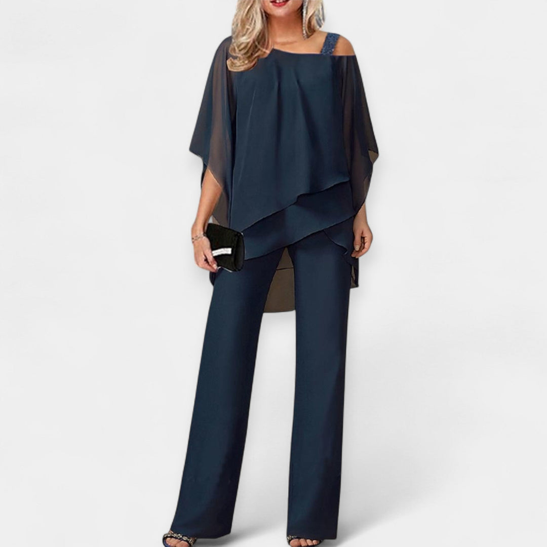 Cold Shoulder Set