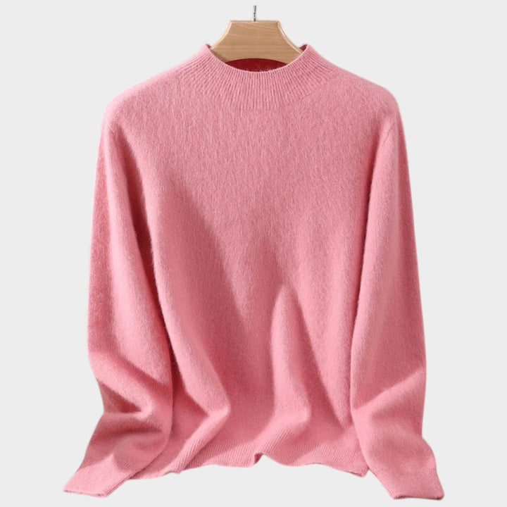 Women's Luxury Cashmere Sweater