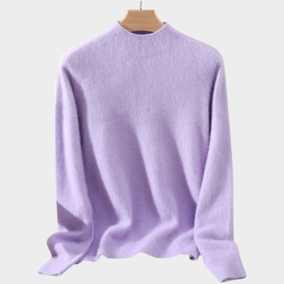 Women's Luxury Cashmere Sweater