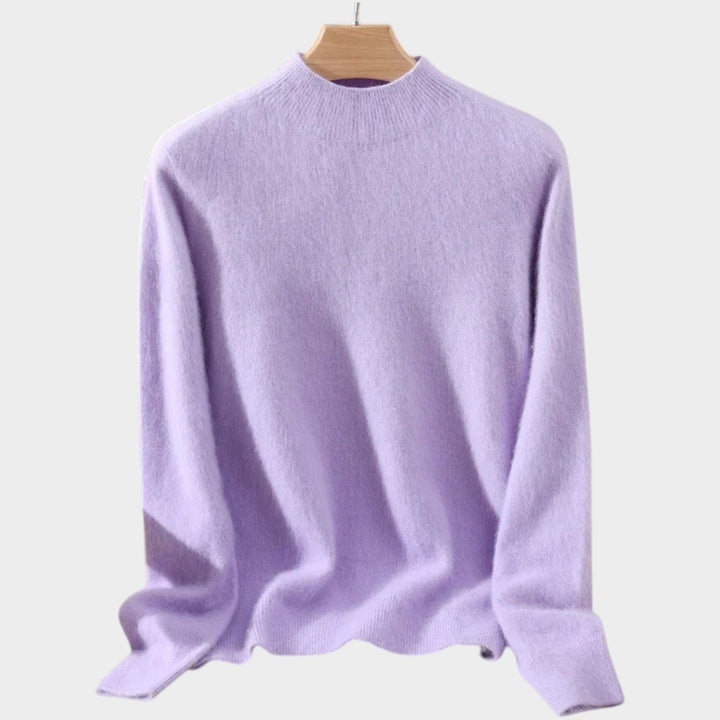 Women's Luxury Cashmere Sweater