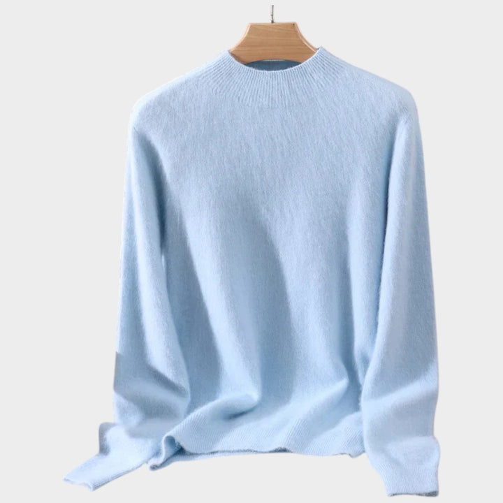 Women's Luxury Cashmere Sweater