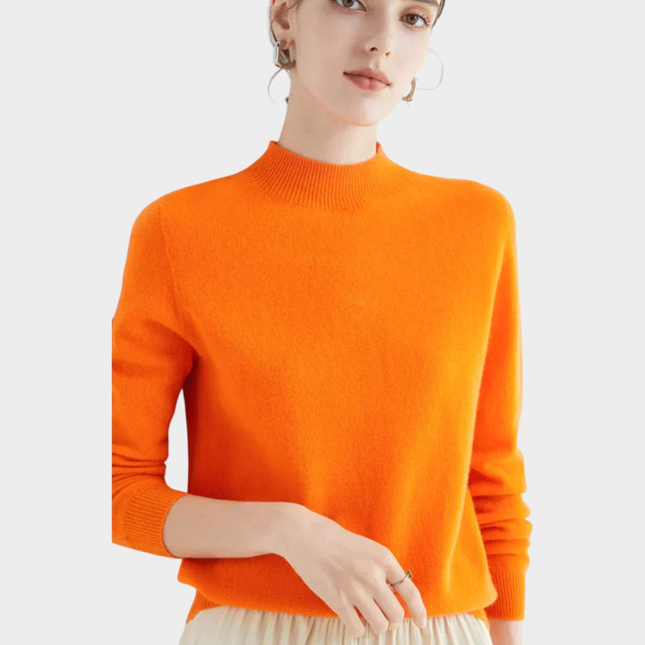 Women's Classic Soft Knit Sweater