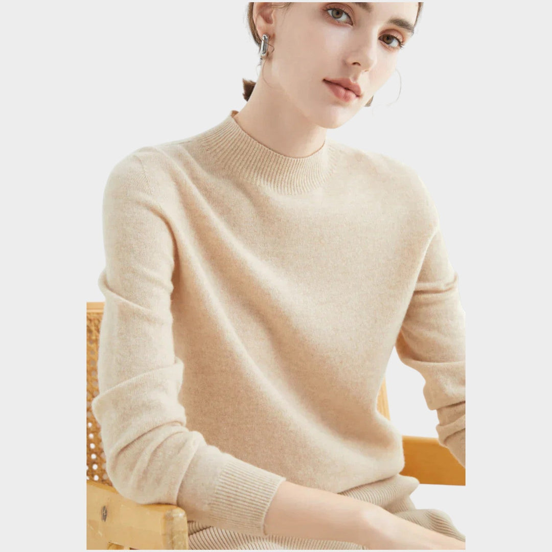 Women's Classic Soft Knit Sweater