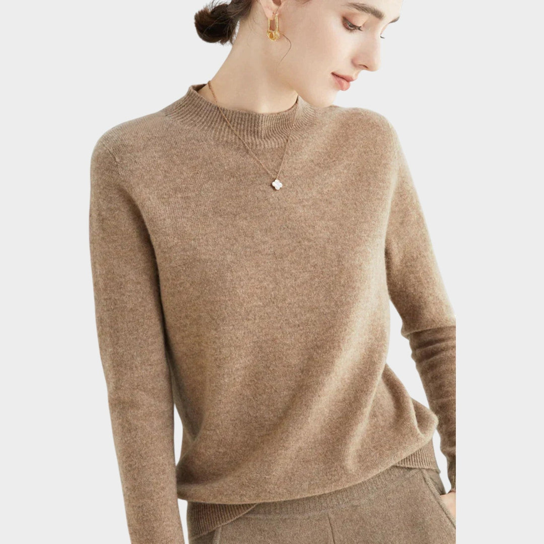 Women's Classic Soft Knit Sweater